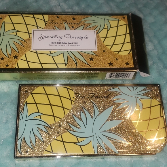 Too Faced Other - Too Faced Palette